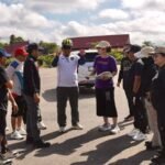 Eks Bandara Beringin Jadi Venue Batara Expo Tahun Ini, Shalahuddin Instruksikan Penataan Matang