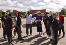 Eks Bandara Beringin Jadi Venue Batara Expo Tahun Ini, Shalahuddin Instruksikan Penataan Matang Eks Bandara Beringin Jadi Venue Batara Expo Tahun Ini, Shalahuddin Instruksikan Penataan Matang