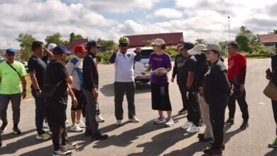 Eks Bandara Beringin Jadi Venue Batara Expo Tahun Ini, Shalahuddin Instruksikan Penataan Matang