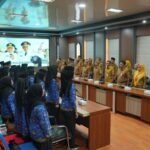 Target Pertahankan Juara Umum, Pemkab Barito Utara Lepas Kafilah MTQ Korpri
