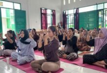 Intip Keseruan Program Ibu Hamil Sehat di Lemo Intip Keseruan Program Ibu Hamil Sehat di Lemo