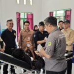Bantu Akses Kesehatan Warga, PT SMM Fasilitasi Sunatan Massal