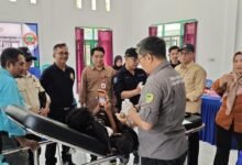 Bantu Akses Kesehatan Warga, PT SMM Fasilitasi Sunatan Massal Bantu Akses Kesehatan Warga, PT SMM Fasilitasi Sunatan Massal