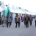 Bupati Shalahuddin Pastikan Kesiapan Teknis Batara Expo
