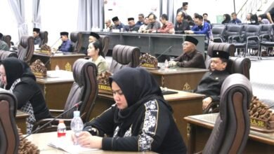 Inovasi Daycare di Area Pasar Tembus BKKBN, Ini Kata Dewan Inovasi Daycare di Area Pasar Tembus BKKBN, Ini Kata Dewan