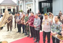 Sekda Pastikan APBD Barito Utara Tetap Stabil Lewat Dana TDF