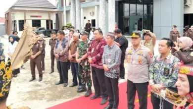 Sekda Pastikan APBD Barito Utara Tetap Stabil Lewat Dana TDF Sekda Pastikan APBD Barito Utara Tetap Stabil Lewat Dana TDF