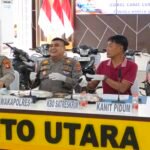 Jan-Mei 2026: 21 Kasus Kriminal di Barito Utara Terbongkar, Ini Rinciannya!