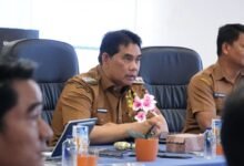 RSUD Muara Teweh Menuju RS Rujukan Kalteng