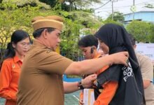 Bupati Shalahuddin Tegaskan Data Akurat Jadi Fondasi Pembangunan Bupati Shalahuddin Tegaskan Data Akurat Jadi Fondasi Pembangunan