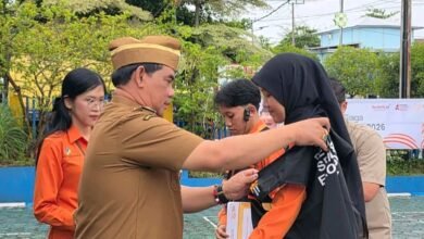 Bupati Shalahuddin Tegaskan Data Akurat Jadi Fondasi Pembangunan Bupati Shalahuddin Tegaskan Data Akurat Jadi Fondasi Pembangunan