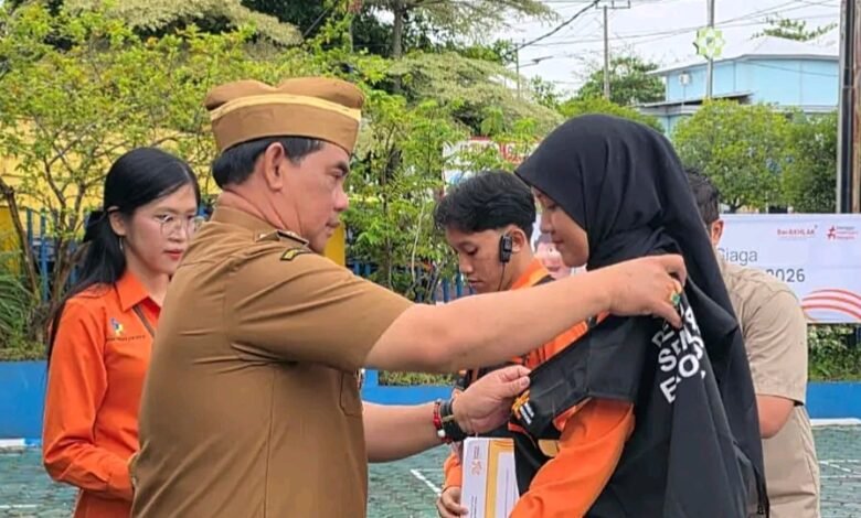 Bupati Shalahuddin Tegaskan Data Akurat Jadi Fondasi Pembangunan