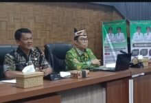 TPA Km 13 Terapkan Sistem Sanitary Landfill TPA Km 13 Terapkan Sistem Sanitary Landfill