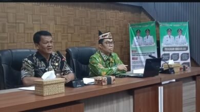 TPA Km 13 Terapkan Sistem Sanitary Landfill