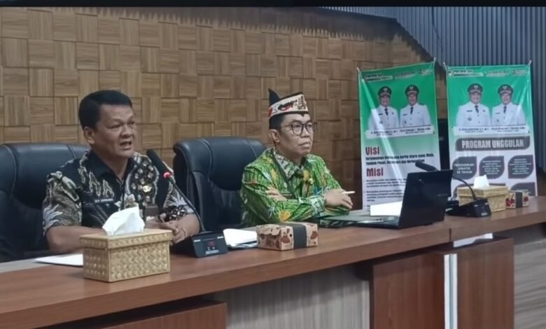 TPA Km 13 Terapkan Sistem Sanitary Landfill