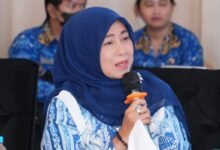 TPA Bunda Piara Barito Utara Masuk Nominasi Nasional BKKBN