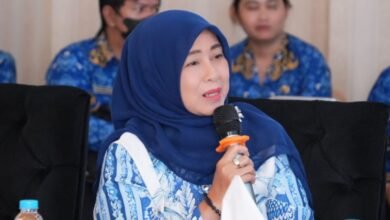 TPA Bunda Piara Barito Utara Masuk Nominasi Nasional BKKBN