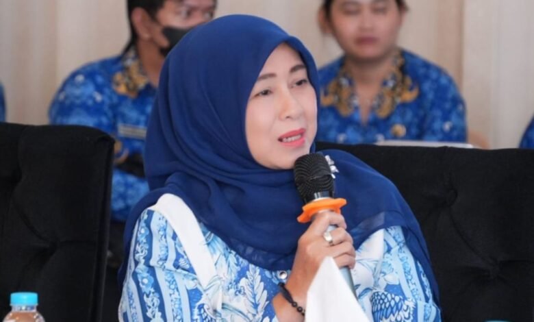 TPA Bunda Piara Barito Utara Masuk Nominasi Nasional BKKBN