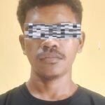 Gondol Truk Perusahaan, Mantan Sopir Ini Diringkus Polres Barito Utara