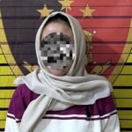 Tipu Korban hingga Ratusan Juta, Wanita di Barito Utara Diringkus Polisi