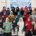 Bunda PAUD Barito Utara Harapkan Peningkatan Kompetensi Guru TK