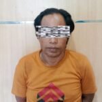 Nekat! Maling Motor di Barito Utara Bakar Bodi Kendaraan untuk Kelabui Polisi