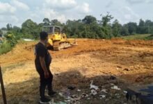 Jangan Sampai Menyesal, Fadli Herija Ungkap Alasan Anak Muda Harus Investasi Properti di Muara Teweh Sekarang