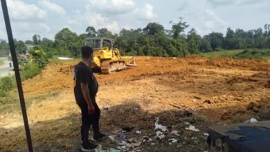 Jangan Sampai Menyesal, Fadli Herija Ungkap Alasan Anak Muda Harus Investasi Properti di Muara Teweh Sekarang