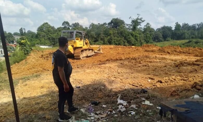 Jangan Sampai Menyesal, Fadli Herija Ungkap Alasan Anak Muda Harus Investasi Properti di Muara Teweh Sekarang