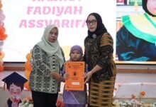 PAUD Fondasi Utama Bentuk Karakter Anak PAUD Fondasi Utama Bentuk Karakter Anak