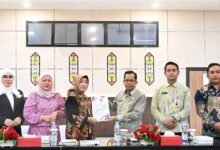 DPRD Barito Utara Gandeng Kemenkumham Kalteng Godok Dua Raperda Inisiatif DPRD Barito Utara Gandeng Kemenkumham Kalteng Godok Dua Raperda Inisiatif