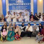 Kolaborasi Cegah Stunting Lewat Pangan Lokal