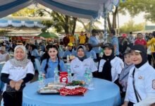 Pimpinan DPRD Barito Utara Apresiasi Dedikasi Polri