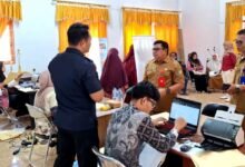 Perusahaan Diminta Tertib Laporkan Data Tenaga Kerja Perusahaan Diminta Tertib Laporkan Data Tenaga Kerja