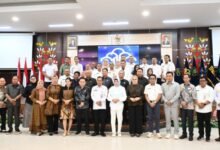 DPRD Barito Utara Sinkronisasi Dua Raperda Inisiatif di Kemenkumham Kalteng DPRD Barito Utara Sinkronisasi Dua Raperda Inisiatif di Kemenkumham Kalteng