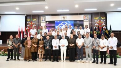 DPRD Barito Utara Sinkronisasi Dua Raperda Inisiatif di Kemenkumham Kalteng DPRD Barito Utara Sinkronisasi Dua Raperda Inisiatif di Kemenkumham Kalteng