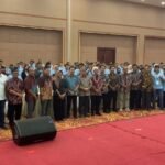 Petani Sawit Kotim Dapatkan Peningkatan Kapasitas Pelatihan SDMP
