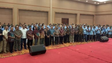 Petani Sawit Kotim Dapatkan Peningkatan Kapasitas Pelatihan SDMP Petani Sawit Kotim Dapatkan Peningkatan Kapasitas Pelatihan SDMP