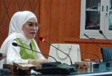KADIN Baru Diharapkan Mampu Hidupkan Sektor Usaha Lokal KADIN Baru Diharapkan Mampu Hidupkan Sektor Usaha Lokal
