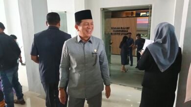 Jelang Idul Adha, Dewan Dukung Pasar Murah untuk Ringankan Beban Warga Jelang Idul Adha, Dewan Dukung Pasar Murah untuk Ringankan Beban Warga