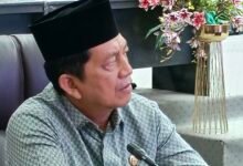 Momentum Bangun Barito Utara yang Religius dan Harmonis Momentum Bangun Barito Utara yang Religius dan Harmonis