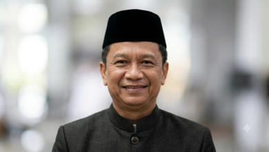 Penyelesaian Status Kawasan yang Hambat Pembangunan