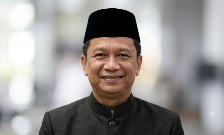 Penyelesaian Status Kawasan yang Hambat Pembangunan