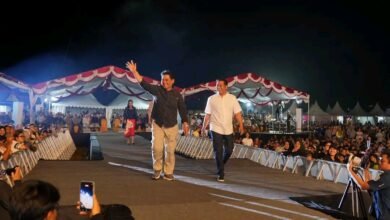 Bupati Shalahuddin Ajak Generasi Muda Jadi Pelopor Inovasi