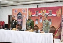 Pemkab Barito Utara Mantapkan Tata Kelola Keuangan Daerah Pemkab Barito Utara Mantapkan Tata Kelola Keuangan Daerah