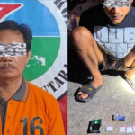Sabu Disembunyikan di Gulungan Gorden hingga Bagasi Motor