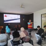 Lewat Program Dosen Industri, PT SMM Berikan Kuliah Metalurgi Praktis