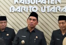 Shalahuddin: Pembebasan Lahan Pelebaran Jalan Sebagian Besar Selesai Shalahuddin: Pembebasan Lahan Pelebaran Jalan Sebagian Besar Selesai