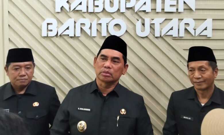 Shalahuddin: Pembebasan Lahan Pelebaran Jalan Sebagian Besar Selesai Shalahuddin: Pembebasan Lahan Pelebaran Jalan Sebagian Besar Selesai