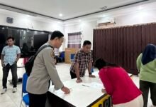 Gegara Saling Tuduh Curi Sepeda, Kasus Bullying Anak di Barito Utara Berakhir di Polisi Gegara Saling Tuduh Curi Sepeda, Kasus Bullying Anak di Barito Utara Berakhir di Polisi